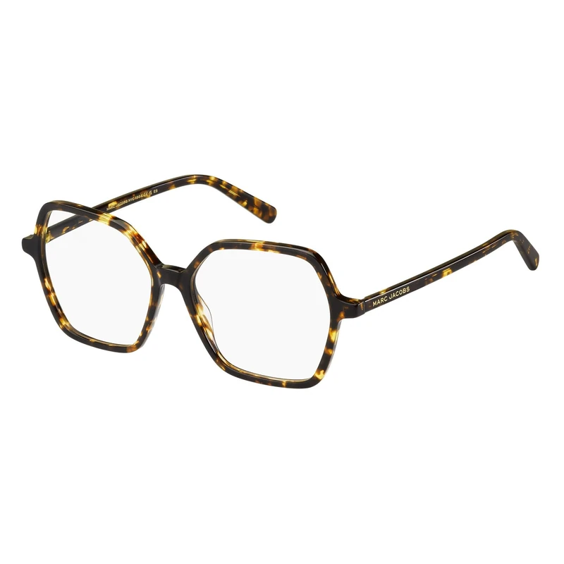 Marc Jacobs Vista Marc 709 086 54/15/140 Women's Glasses, 86, 54/15/140