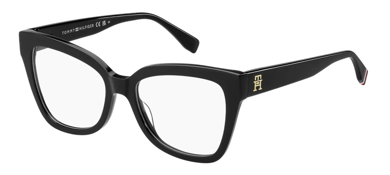 Tommy Hilfiger TH 2053 BLACK 53/17/140 women Eyewear Frame