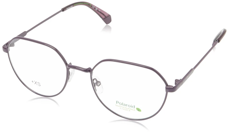 Polaroid Vista PLD D465 B3V Glasses 54/19/145 Unisex Adult, B3v, 54/19/145