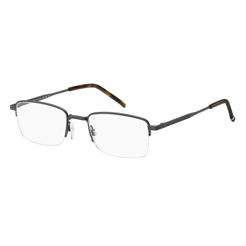 Tommy Hilfiger TH 2036 Mtruth Blk 52/21/145 men Eyewear Frame