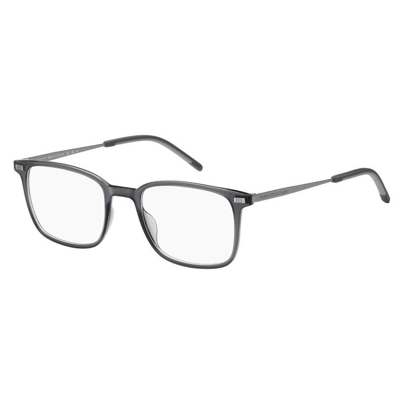 TOMMY HILFIGER TH 2037 KB7 GREY 50/19/145 MAN Eyewear Frame