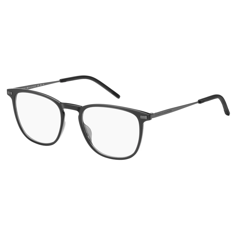 TOMMY HILFIGER TH 2038 KB7 GREY 52/19/145 MAN Eyewear Frame