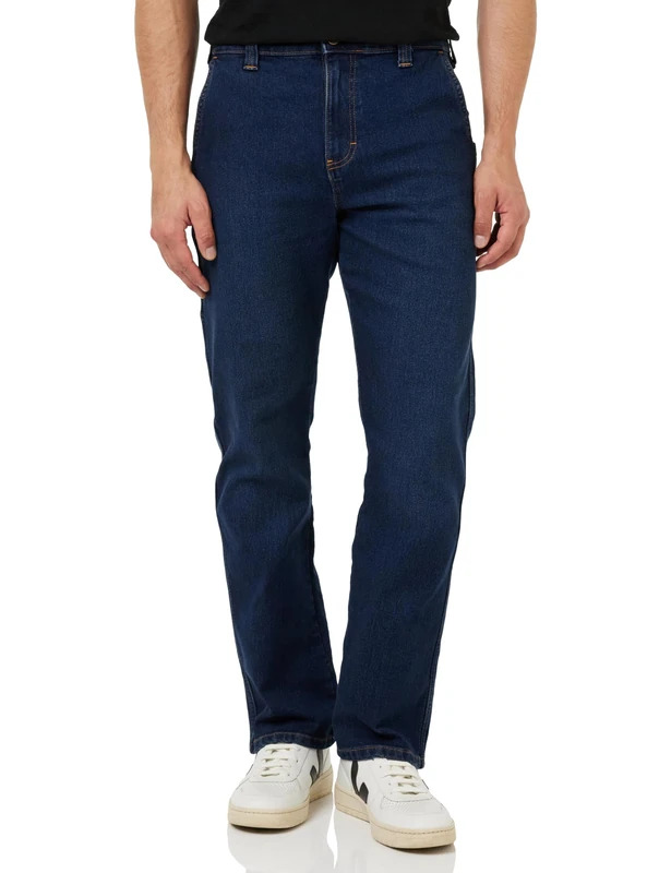 Dickies, Men's, M Denim Carpenter, Denim Medium WASH, 32W/30L