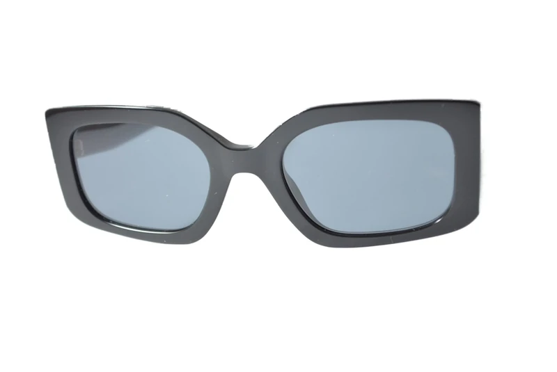 CAROLINA HERRERA Women's GAFAS SOL HER 0182/S 80S 53/22/145 Mujer Sunglasses, 80S, 53/22/145