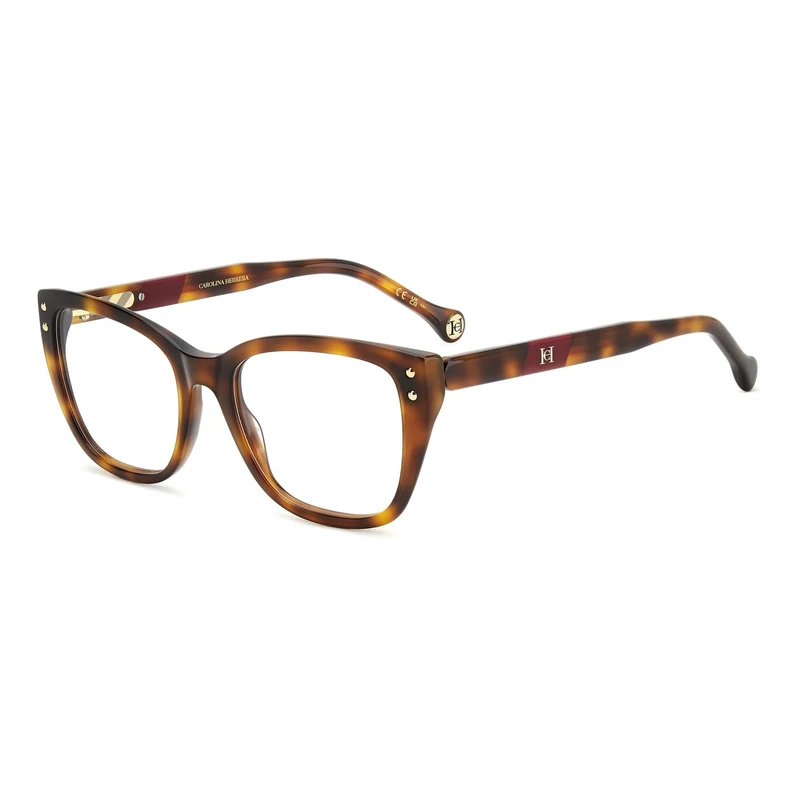 Carolina Herrera Vista Her 0191 O63 52/18/145 Women's Glasses, O63, 52/18/145