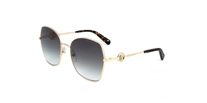 Marc Jacobs MARC 688/S Gold havana 57/19/140 WOMAN Sunglasses