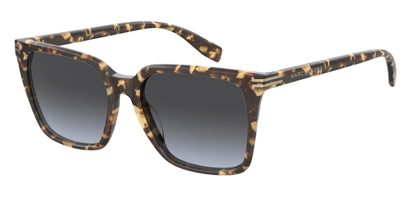Marc Jacobs Women's Mj 1094/S 086 55/17/140 Sunglasses, 086, 55/17/140