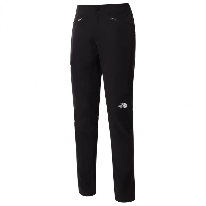 THE NORTH FACE Women's Diablo Trousers, TNF Black, 32 (EU)