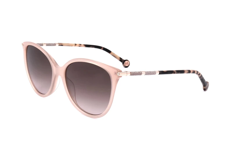 CAROLINA HERRERA Women's GAFAS SOL HER 0189/G/S W69 57/17/145 Mujer Sunglasses, W69, 57/17/145