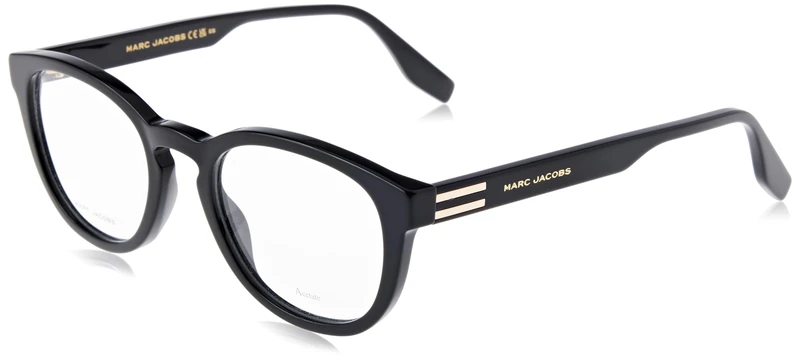 MARC JACOBS Vista Marc 721 807 51/21/145 Men's Glasses, 807, 51/21/145