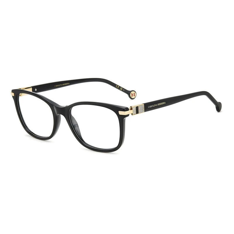 Carolina Herrera Vista Her 0201 2M2 53/18/145 Women's Glasses, 2 m², 53/18/145