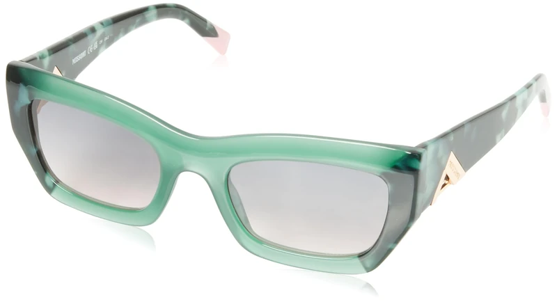 Missoni Women's Mi 0151/S MYA 53/22/145 Sunglasses, Mya, 53/22/145