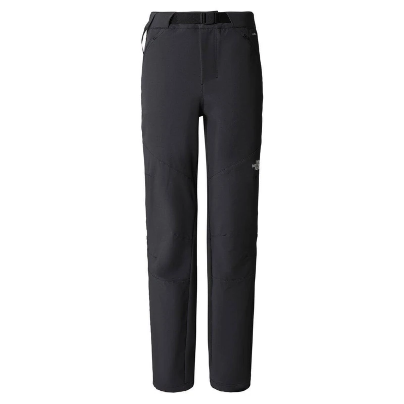 The North Face Women's Diablo Trousers, Asphalt Grey, 32 (EU)