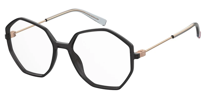 TOMMY HILFIGER TH 2060 KB7 GREY 55/17/140 WOMAN Eyewear Frame