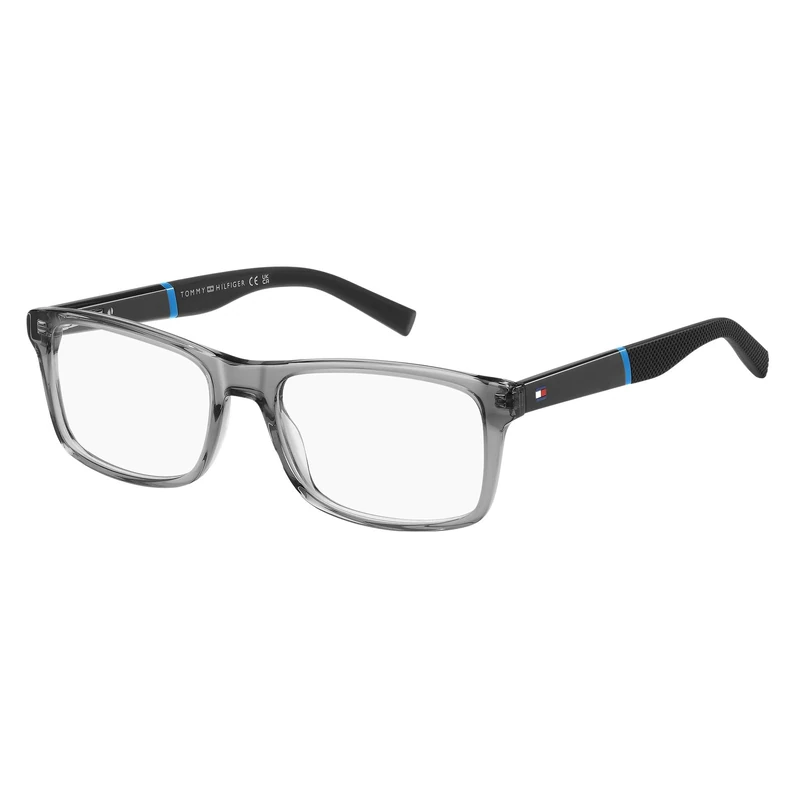 TOMMY HILFIGER TH 2044 KB7 GREY 53/17/145 MAN Eyewear Frame