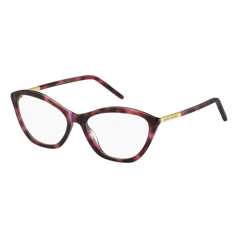 Marc Jacobs Vista Marc 707 0T4 53/16/145 Women's Glasses, 0t4, 53/16/145