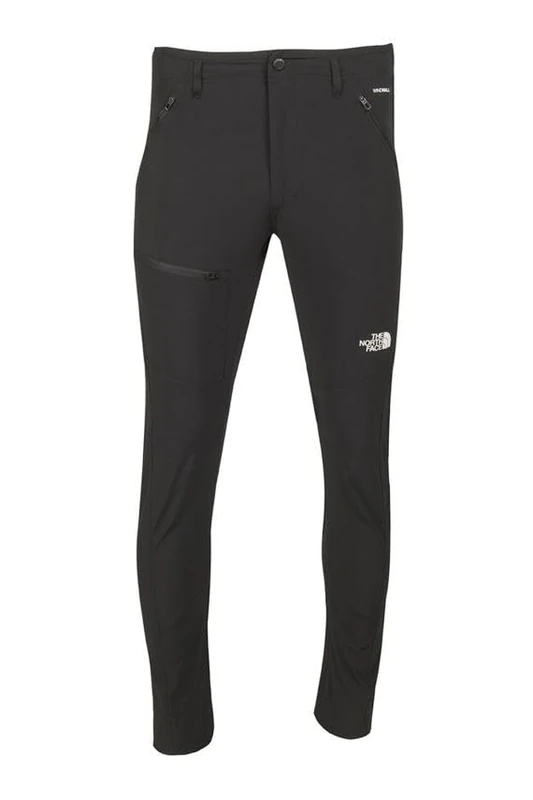 The North Face Men's speedlight Trousers, TNF Black, 34 (EU)