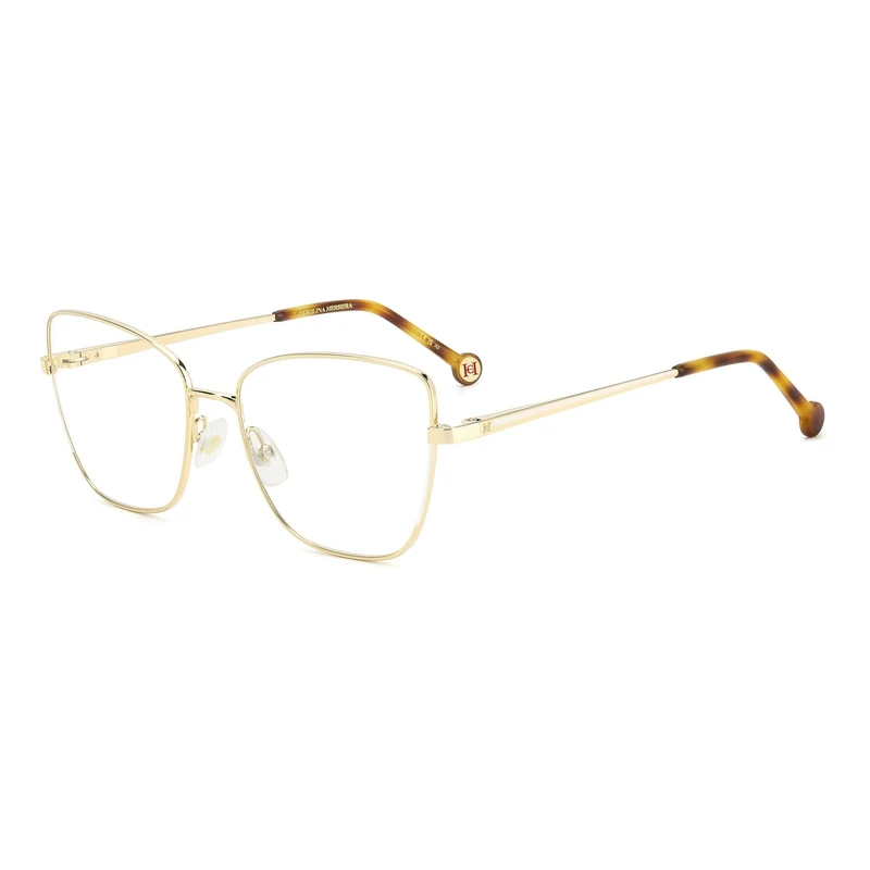 Carolina Herrera Vista Her 0209 B4E 56/17/145 Women's Glasses, B4e, 56/17/145
