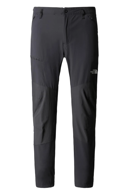 The North Face Men's speedlight Trousers, Asphalt Grey, 28 (EU)