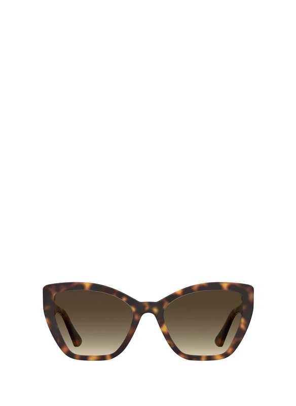 Moschino MOS155/S 05L HAVANA 2 55/18/140 WOMAN Sunglasses
