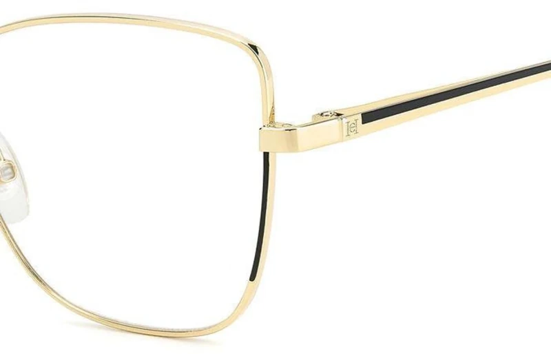 Carolina Herrera Vista Her 0209 2M2 56/17/145 Women's Glasses, 2 m², 56/17/145