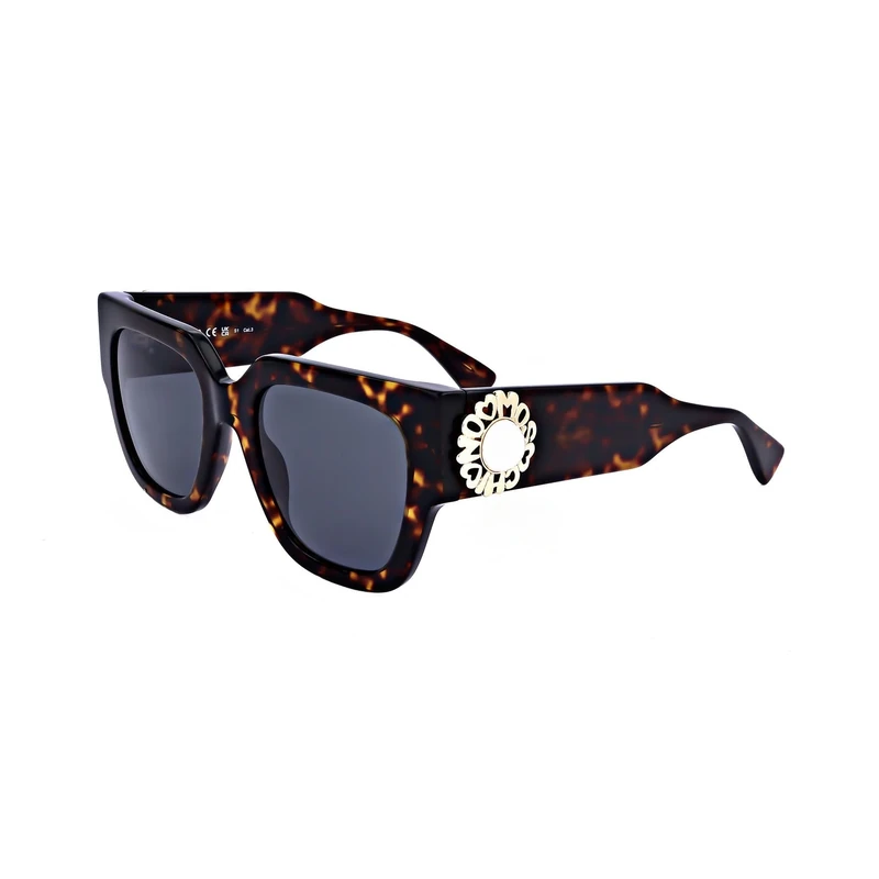 Moschino MOS153/S 086 HAVANA 52/20/140 WOMAN Sunglasses