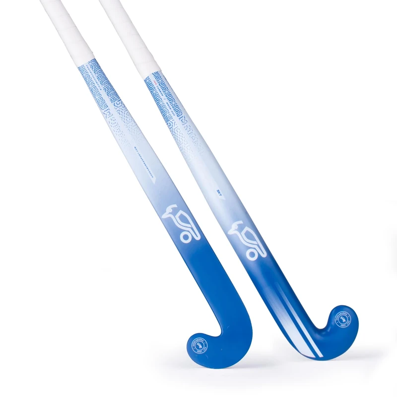 Kookaburra Sky Junior Hockey Stick - 30" Light