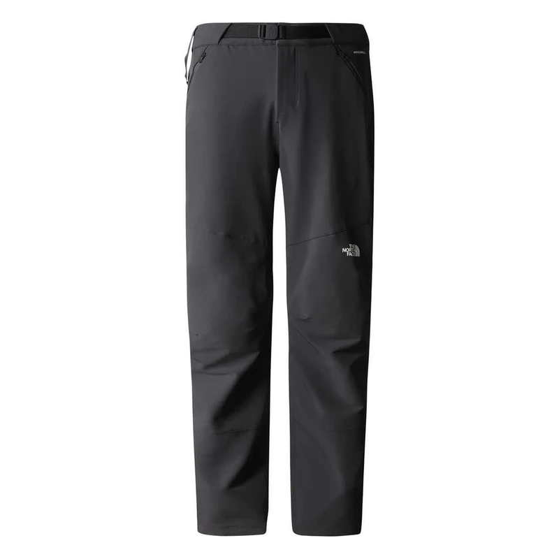The North Face Men's Diablo Trousers, Asphalt Grey, 38