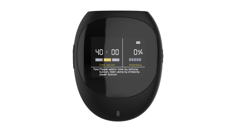 TensCare Somnus Sleep Aid Device for Insomnia, Clinically Proven CES Technology, Improves Sleep and General Mood, Fights Anxiety, Stress and Depression, Daily Sessions