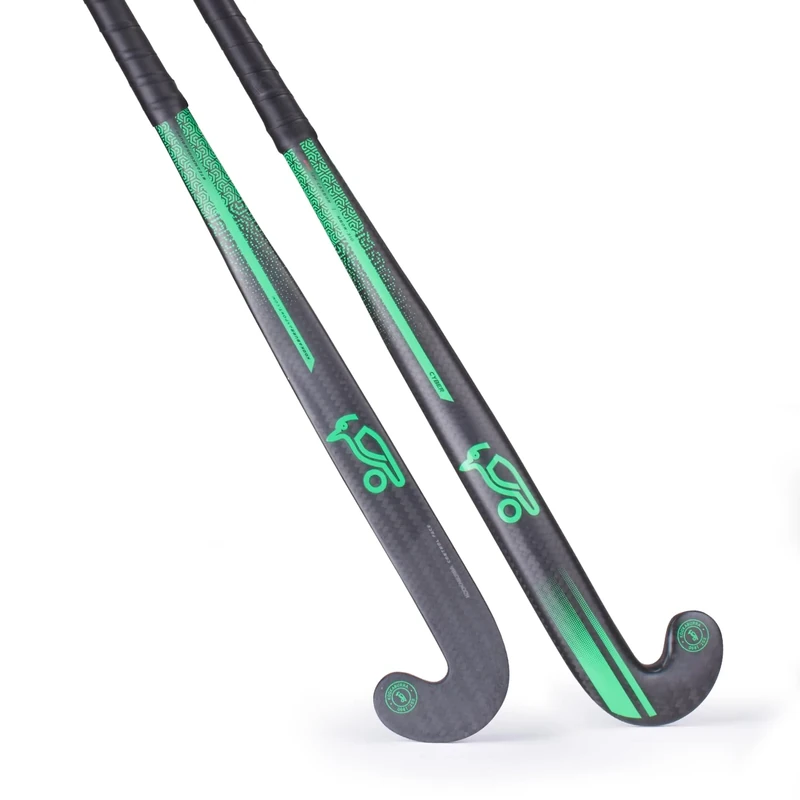 Kookaburra Cyber Hockey Stick - 37.5" Light