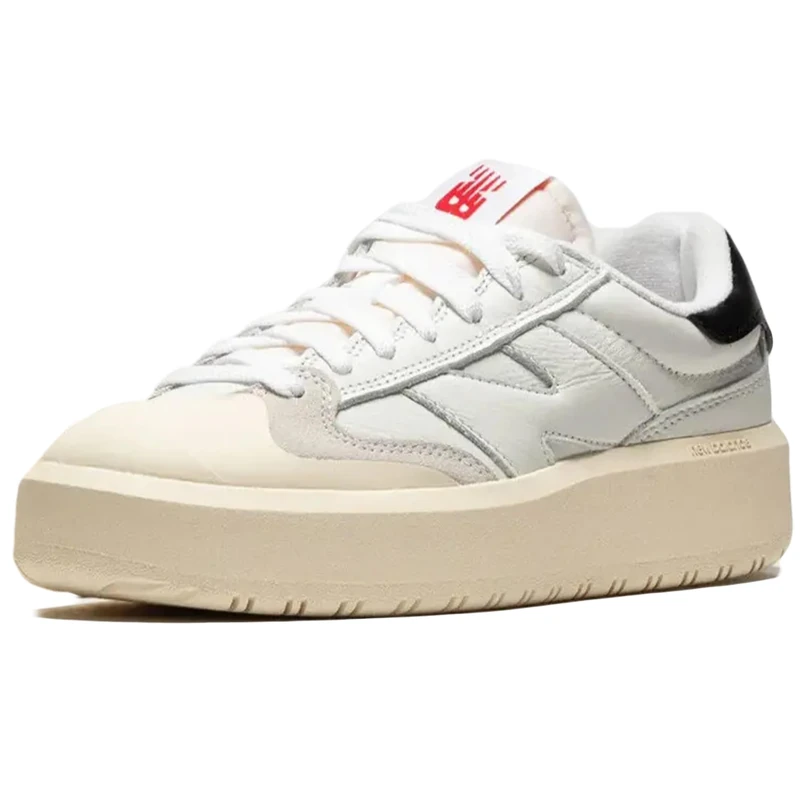 New Balance BB550HA1 550 Men White-Black UK 10