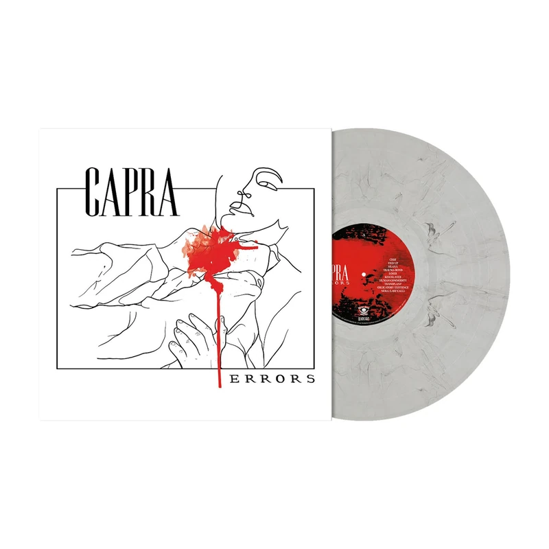 Errors [VINYL]