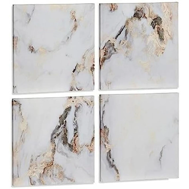 Gift Decor Check Set, Standard - Image 1