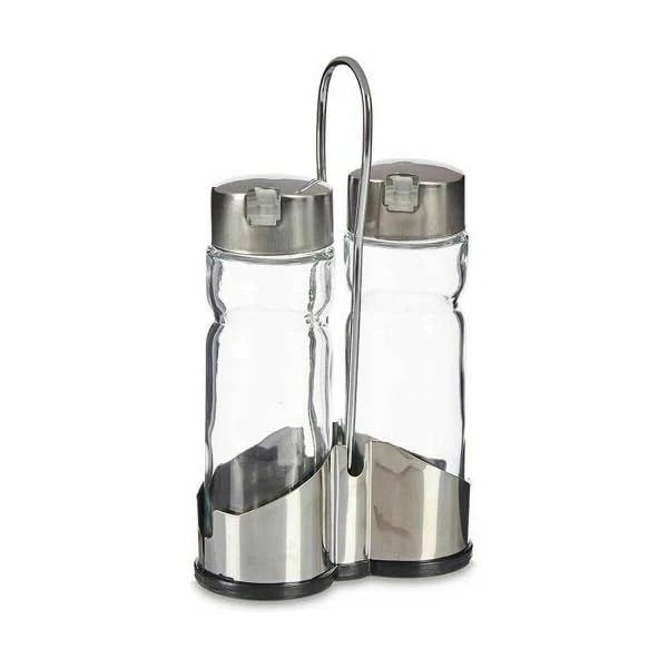 Vivalto Standard Oil and Vinegar Set