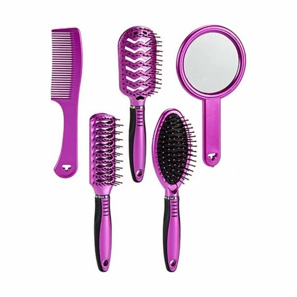 Berilo Estándar Comb Set