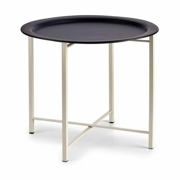 Gift Decor 21225 Table, White, Standard, 4 Units - Image 1