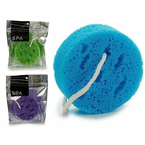 BigBuy Home Sponge, Standard