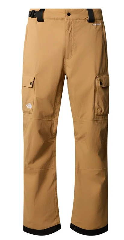 THE NORTH FACE Slashback Pants Almond Butter XL