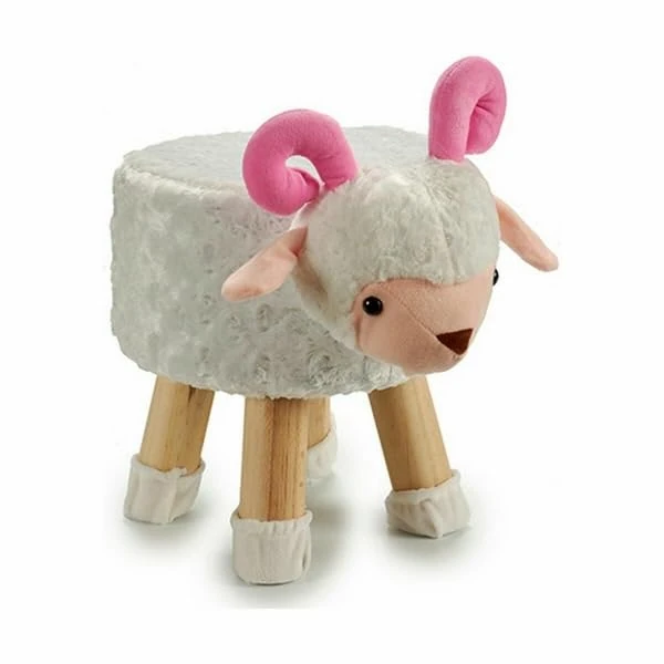 Gift Decor Stool, Standard - Image 1