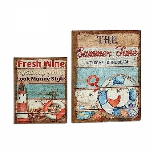 Gift Decor Canvas, Standard - Image 1