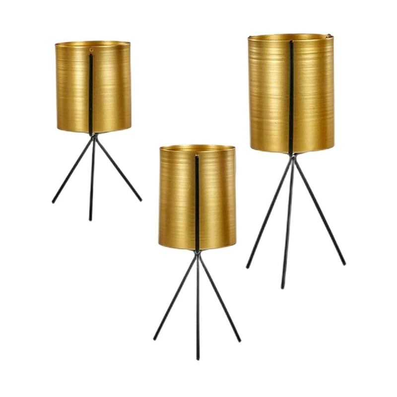 Gift Decor Plant Pot Set, Standard