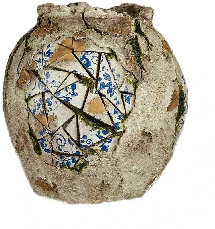 Ibergarden Decorative Figure, Standard