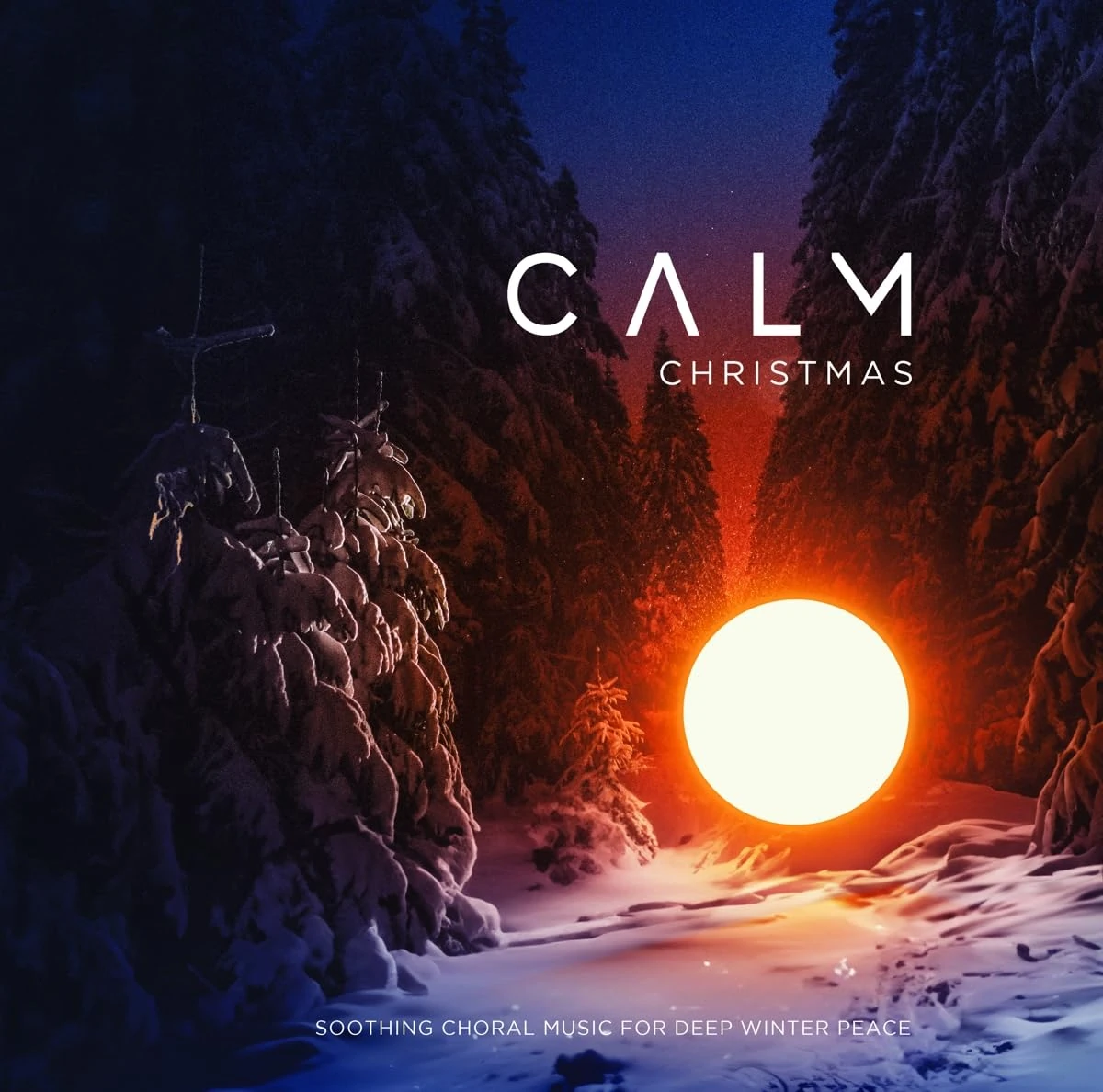 Calm Christmas [VINYL]