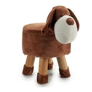 Gift Decor Stool, Standard - Image 1