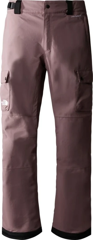 The North Face Slashback Pants Fawn Grey M