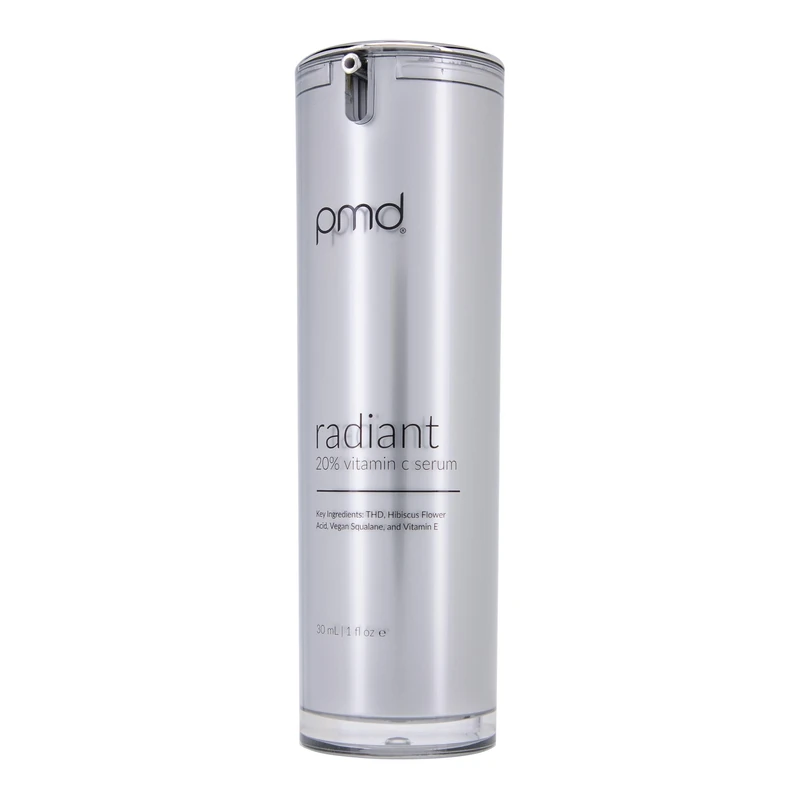PMD Radiant 20% Vitamin C Serum, 30 ml - Image 1