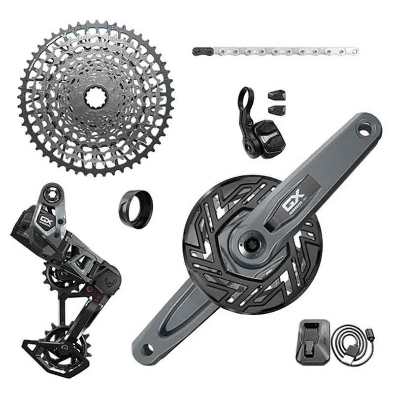 SRAM GS GX EAGLE EMTBTRANSM AXSBOSCH 160TTYPE