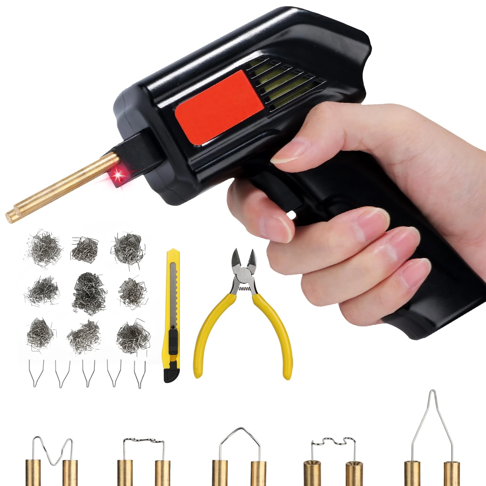 Plastic Welding Machine