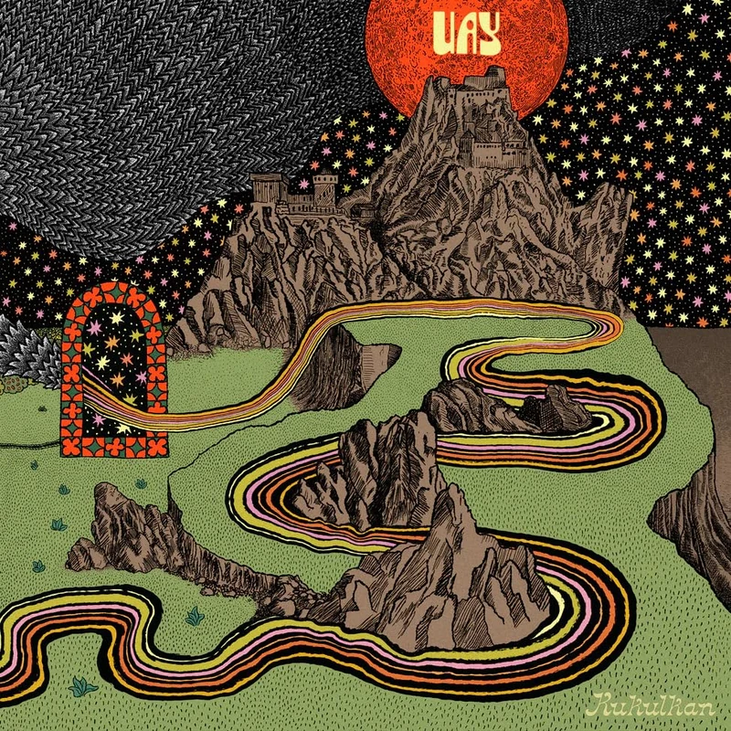 Kukulkan [VINYL]