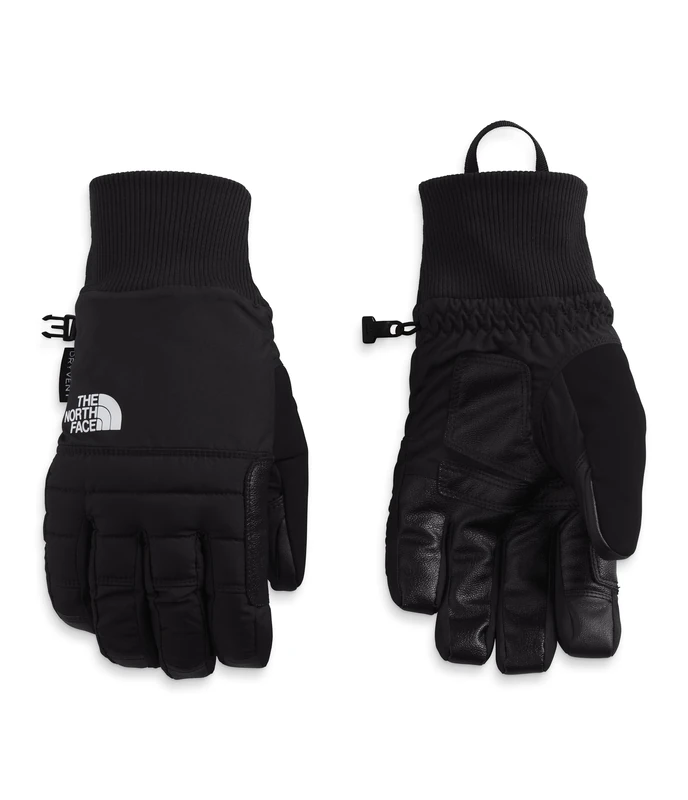 The North Face Montana Gloves Tnf Black XXS